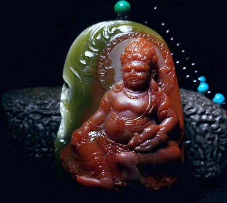 千千万万的玛瑙中，本来这几种的保藏价值如此高  第8张