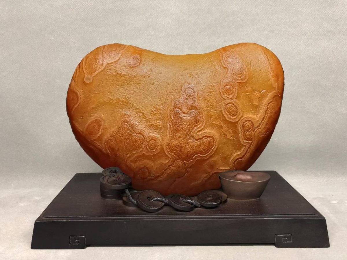 马达加斯加水冲玛瑙专场入围著作展播  第13张