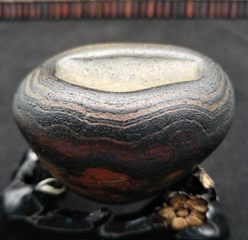 马达加斯加水冲玛瑙专场入围著作展播  第19张