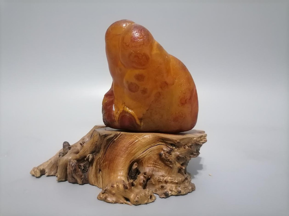 马达加斯加水冲玛瑙专场入围著作展播  第24张