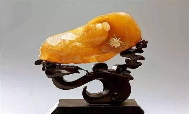 金丝玉之所以会暴升的原因  第8张