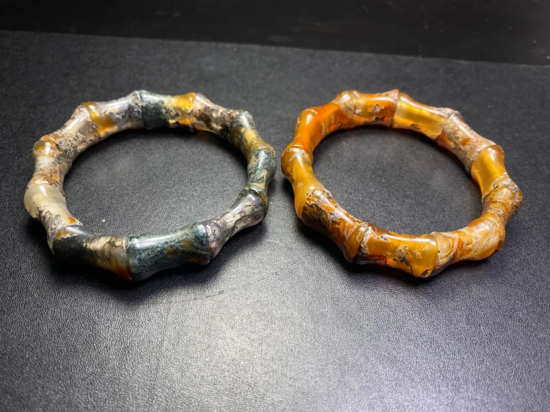 被忘记的戈壁之花，这样的玛瑙你见过吗？  第9张