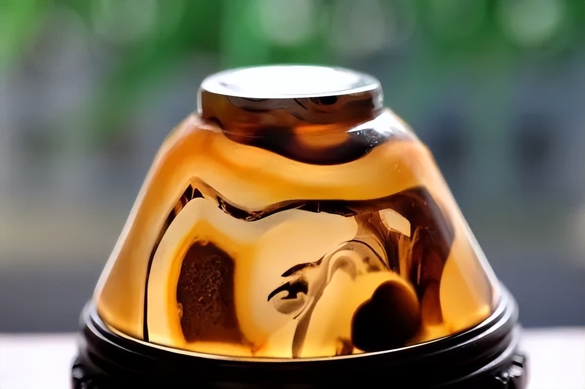 被忘记的戈壁之花，这样的玛瑙你见过吗？  第11张