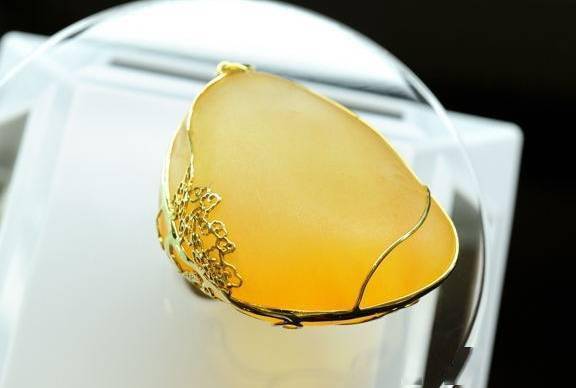 金丝玉的宿世、此生和未来  第2张