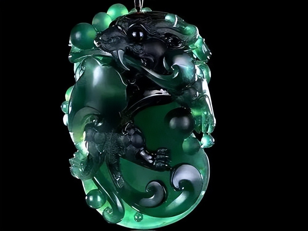 小白翡翠购买常见问题全解，现在看还不晚  第5张