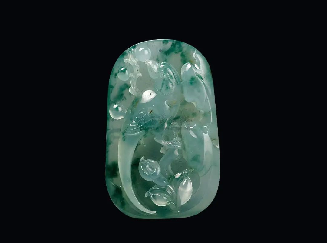 小白翡翠购买常见问题全解，现在看还不晚  第8张