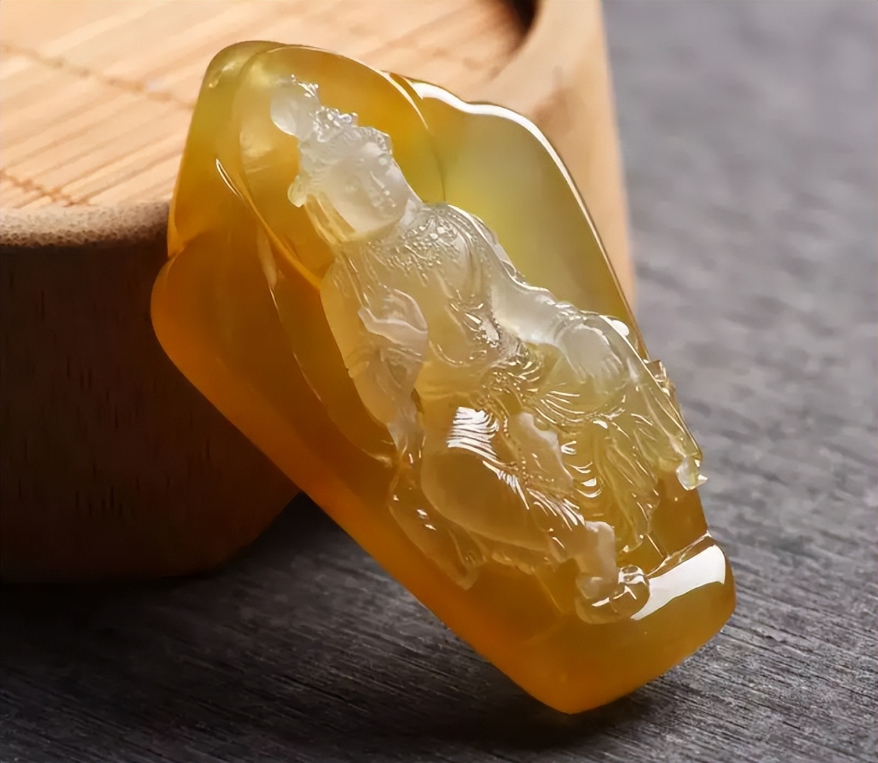 夏天珠宝调配小心计，让你比他人美观百倍  第3张