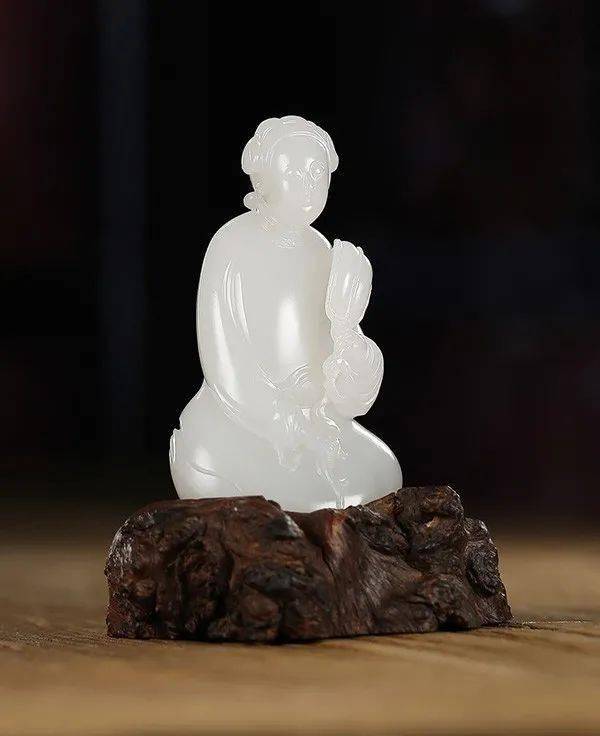 什么样的和田玉最贵？盘点和田玉价值排名  第5张