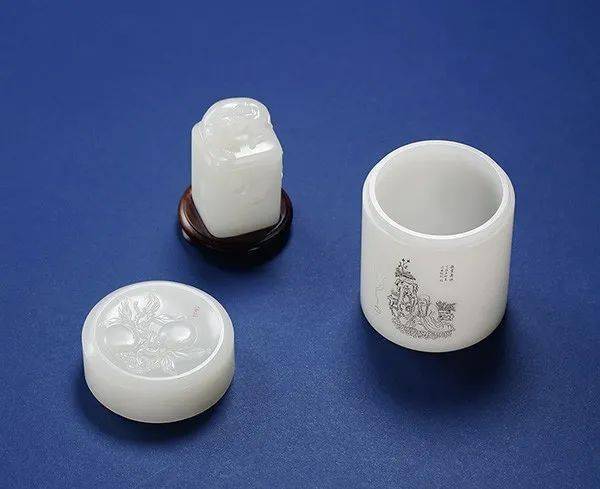 什么样的和田玉最贵？盘点和田玉价值排名  第7张