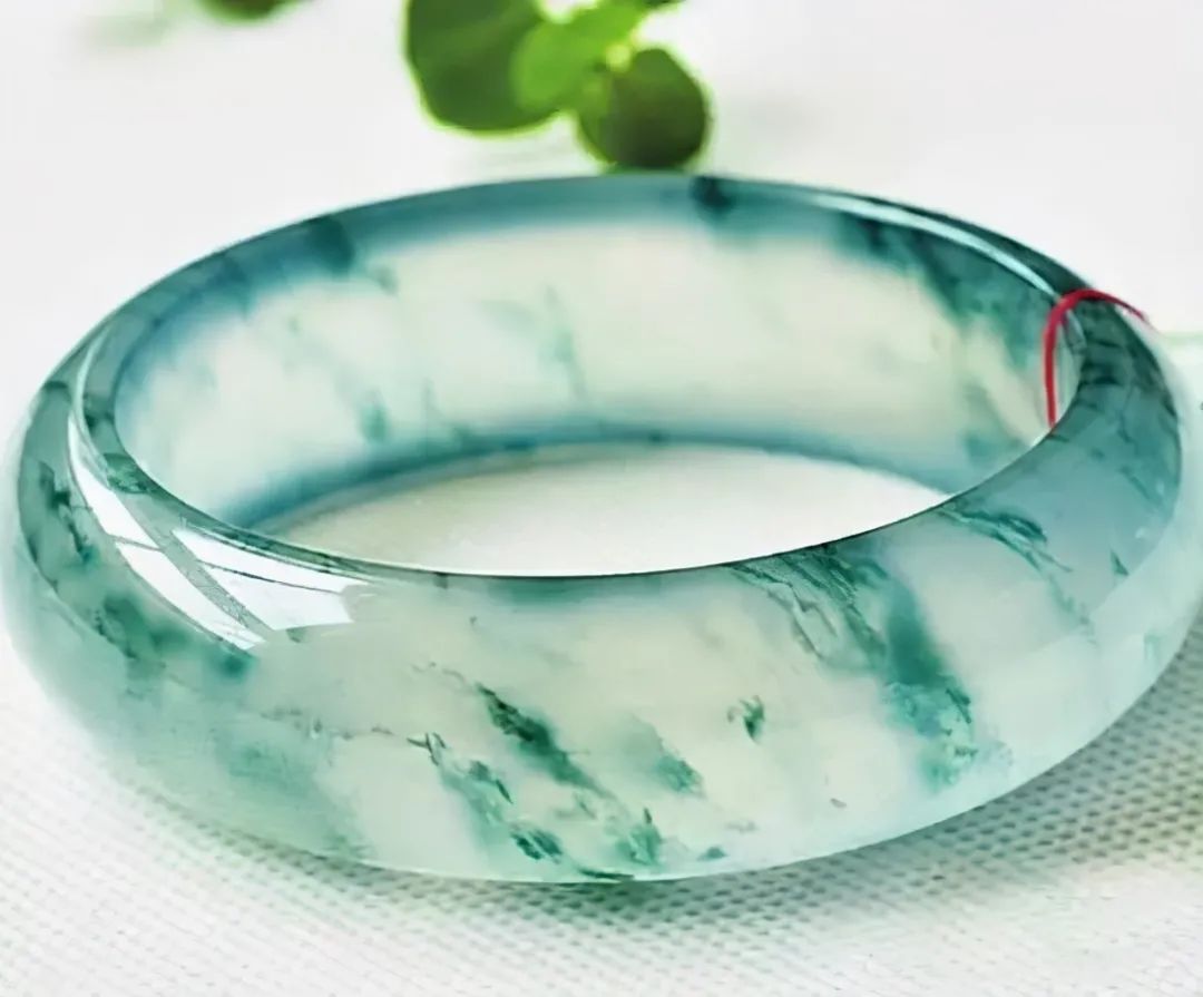 如诗如画，带你领会翡翠的四季轮换之美  第5张