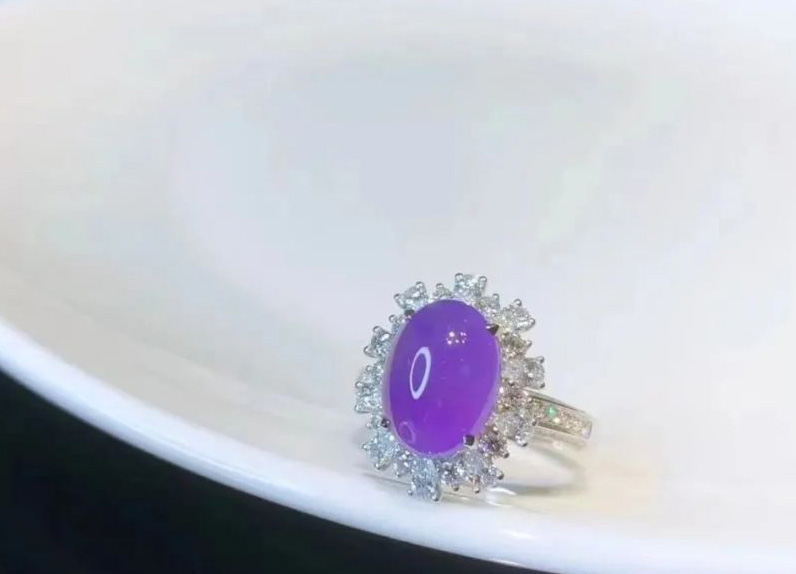 如诗如画，带你领会翡翠的四季轮换之美  第4张