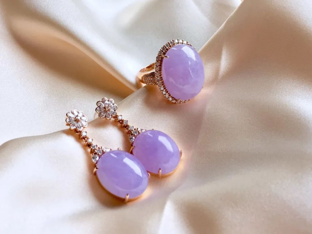 如诗如画，带你领会翡翠的四季轮换之美  第3张