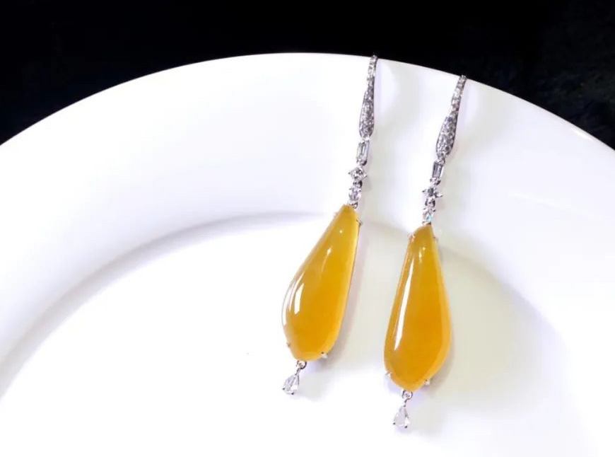 如诗如画，带你领会翡翠的四季轮换之美  第11张