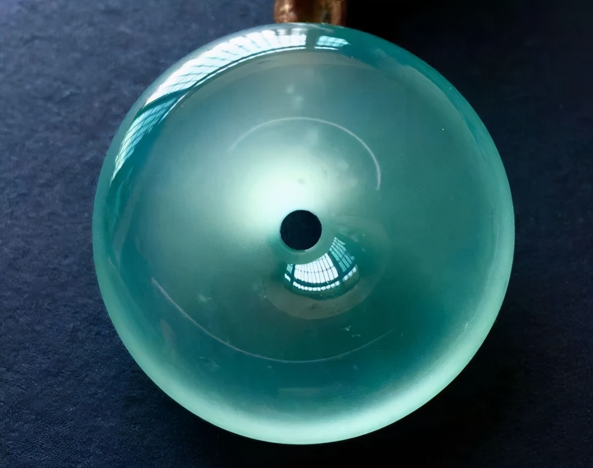 如诗如画，带你领会翡翠的四季轮换之美  第14张