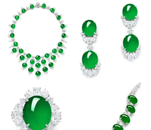 最高涨45%！2022年翡翠提价风暴真的来了？  第6张