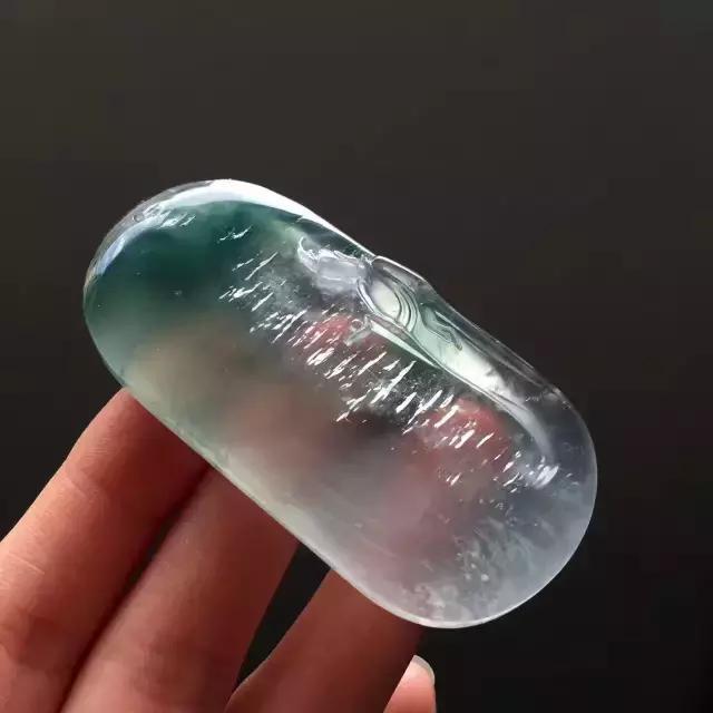 万年翡翠，不染纤尘，看一眼就醉了！  第7张