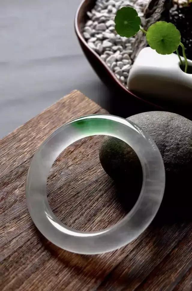 万年翡翠，不染纤尘，看一眼就醉了！  第3张