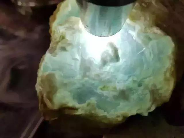 万年翡翠，不染纤尘，看一眼就醉了！  第4张