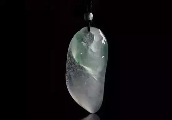 万年翡翠，不染纤尘，看一眼就醉了！  第9张