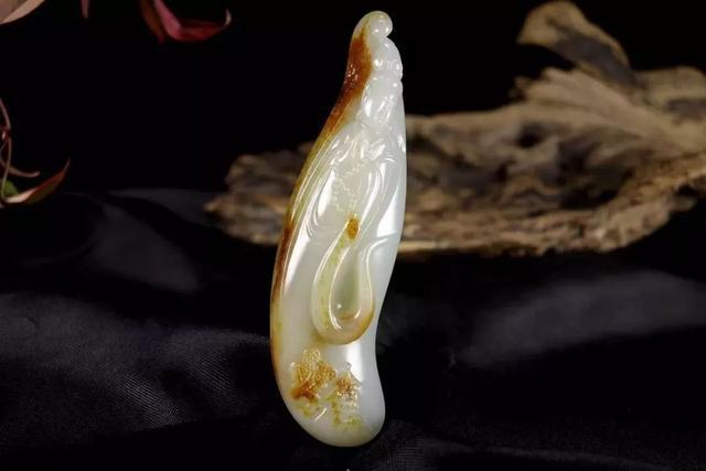 玉石圈不是有钱就能买到好玉？这到底是怎么回事？  第5张