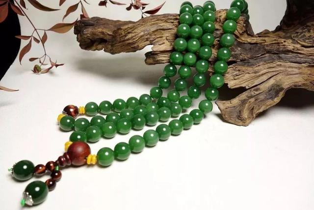 玉石圈不是有钱就能买到好玉？这到底是怎么回事？  第2张