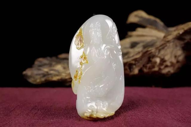 玉石圈不是有钱就能买到好玉？这到底是怎么回事？  第3张