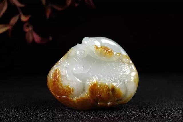 玉石圈不是有钱就能买到好玉？这到底是怎么回事？  第4张