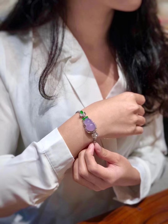 众所周知的吉祥物，作为首饰非常盛行，涵义佩带终身“福禄”安全  第4张