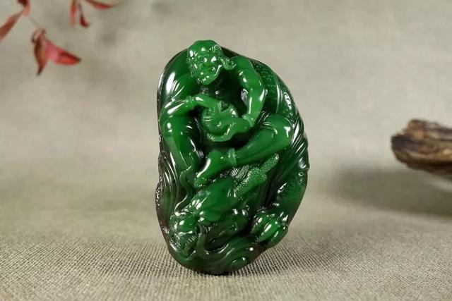 玉石圈不是有钱就能买到好玉？这到底是怎么回事？  第6张