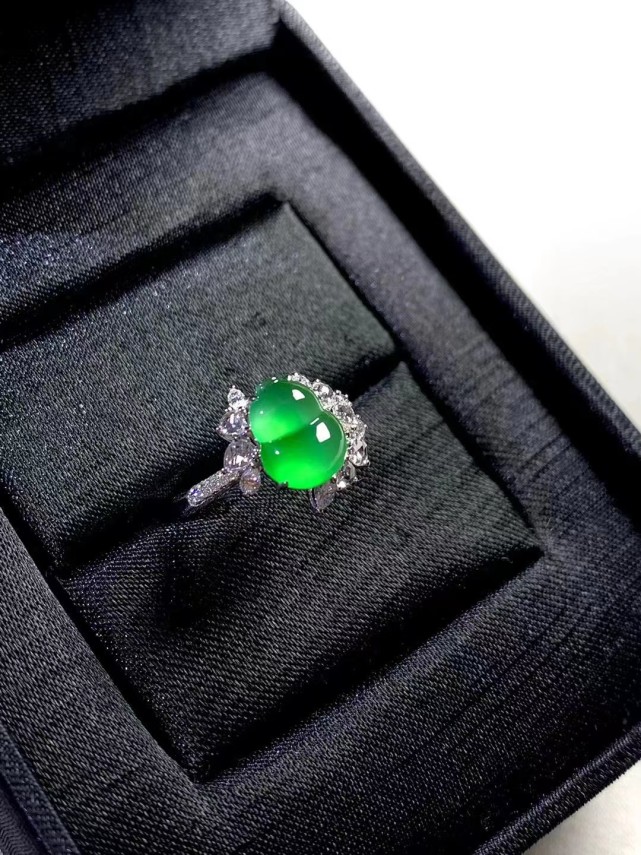 众所周知的吉祥物，作为首饰非常盛行，涵义佩带终身“福禄”安全  第5张