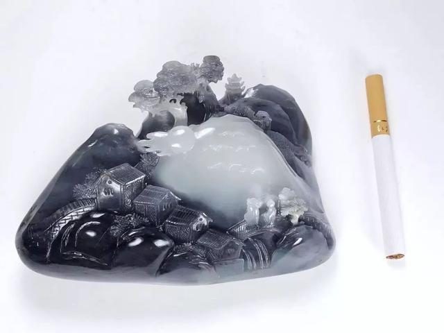 玉石圈不是有钱就能买到好玉？这到底是怎么回事？  第10张