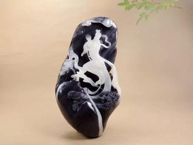 玉石圈不是有钱就能买到好玉？这到底是怎么回事？  第12张