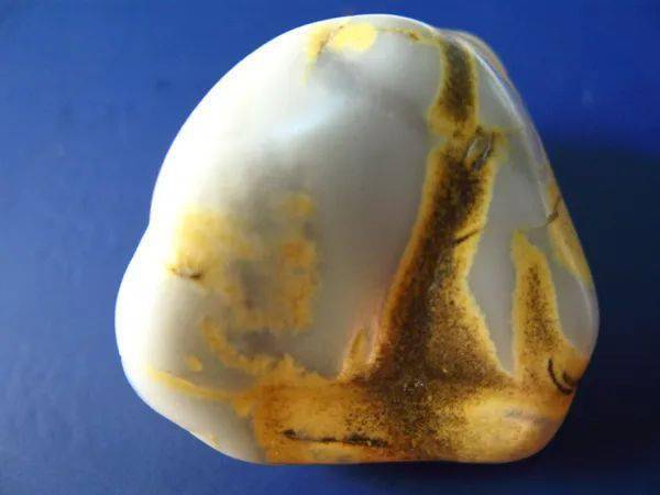 百万天价的和田玉“象形籽”  第20张