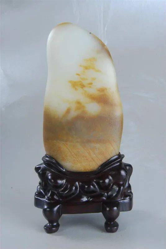 百万天价的和田玉“象形籽”  第27张