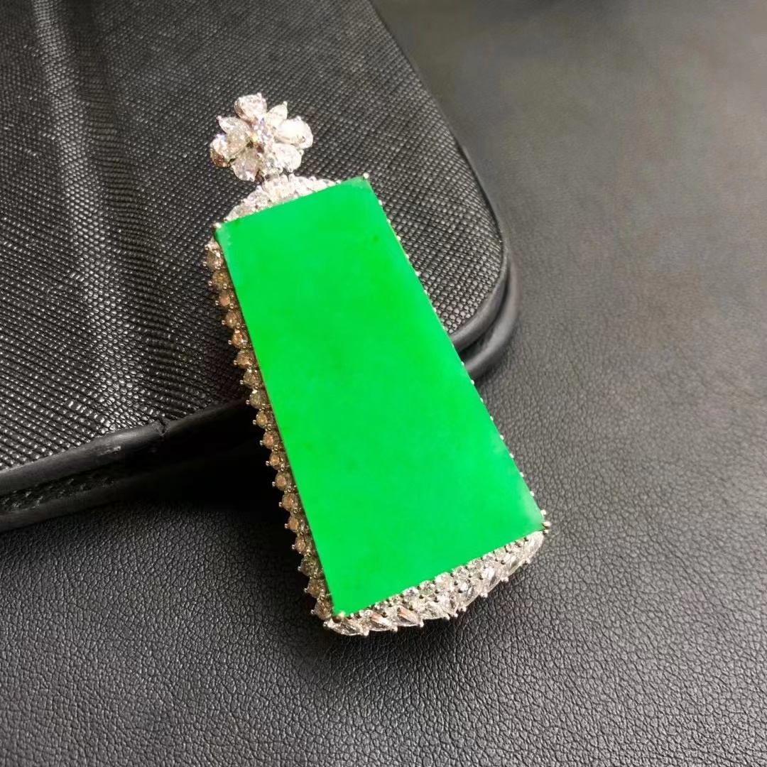 这是我国独有的文明，源自鼎鼎大名的玉雕师陆子冈，涵义平安无事  第2张