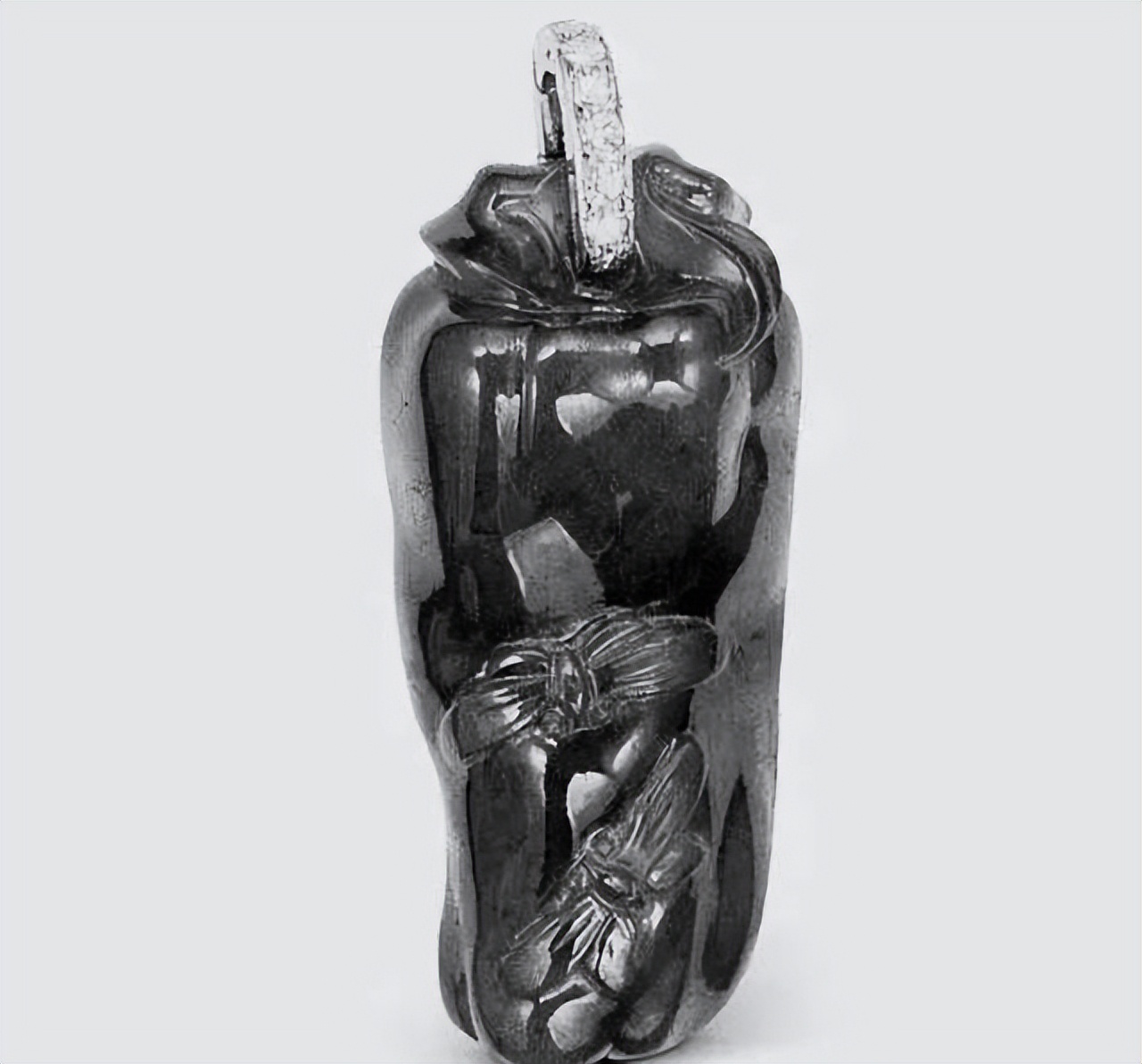 我国传奇珠宝通过她和卡地亚相连，先辣后美，现在只存有是非印象  第2张