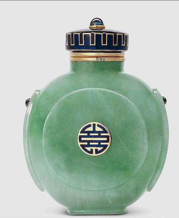 我国传奇珠宝通过她和卡地亚相连，先辣后美，现在只存有是非印象  第4张