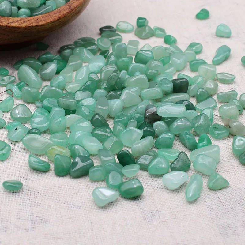 绿色玉石里的一匹黑马，高性价比高颜值，错失的人肠子都悔青了！  第7张