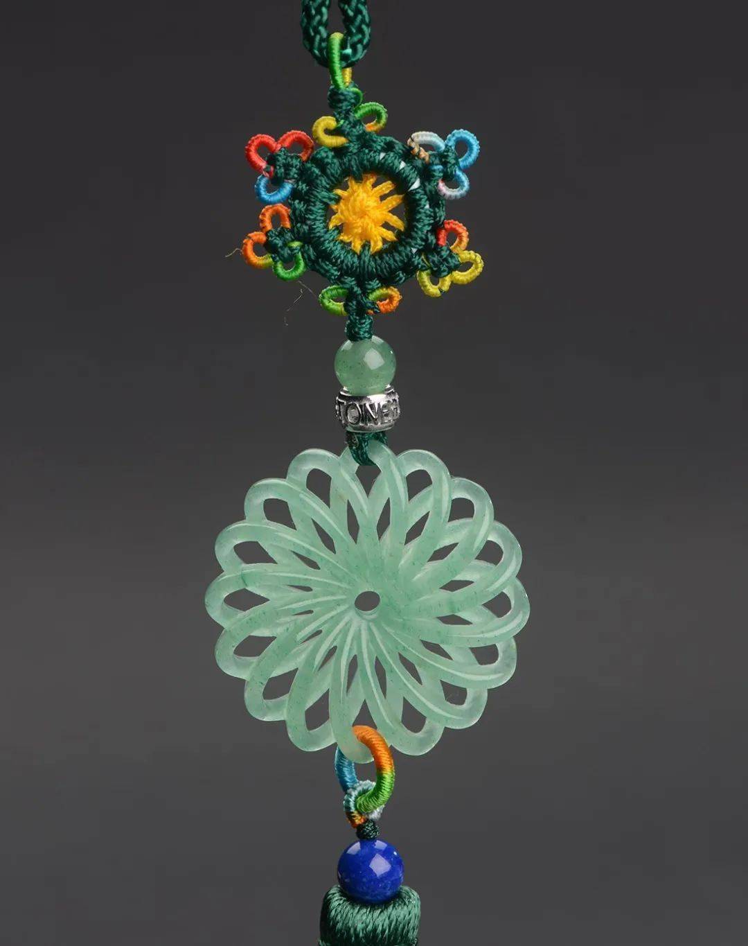 绿色玉石里的一匹黑马，高性价比高颜值，错失的人肠子都悔青了！  第10张