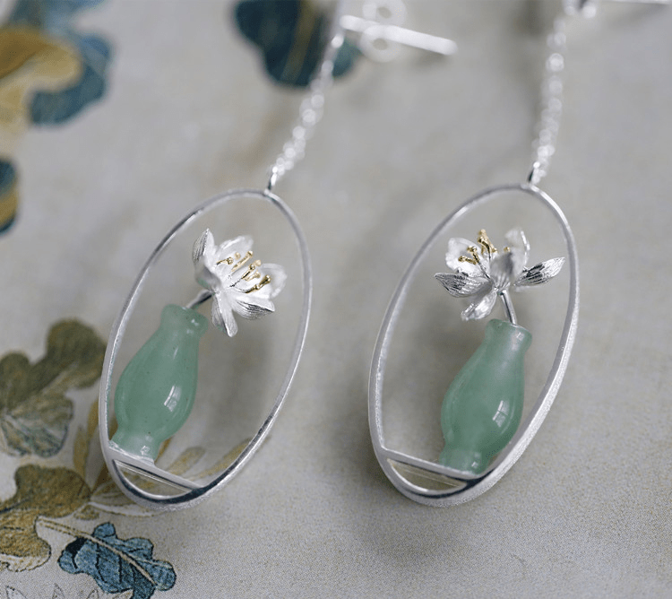 绿色玉石里的一匹黑马，高性价比高颜值，错失的人肠子都悔青了！  第11张