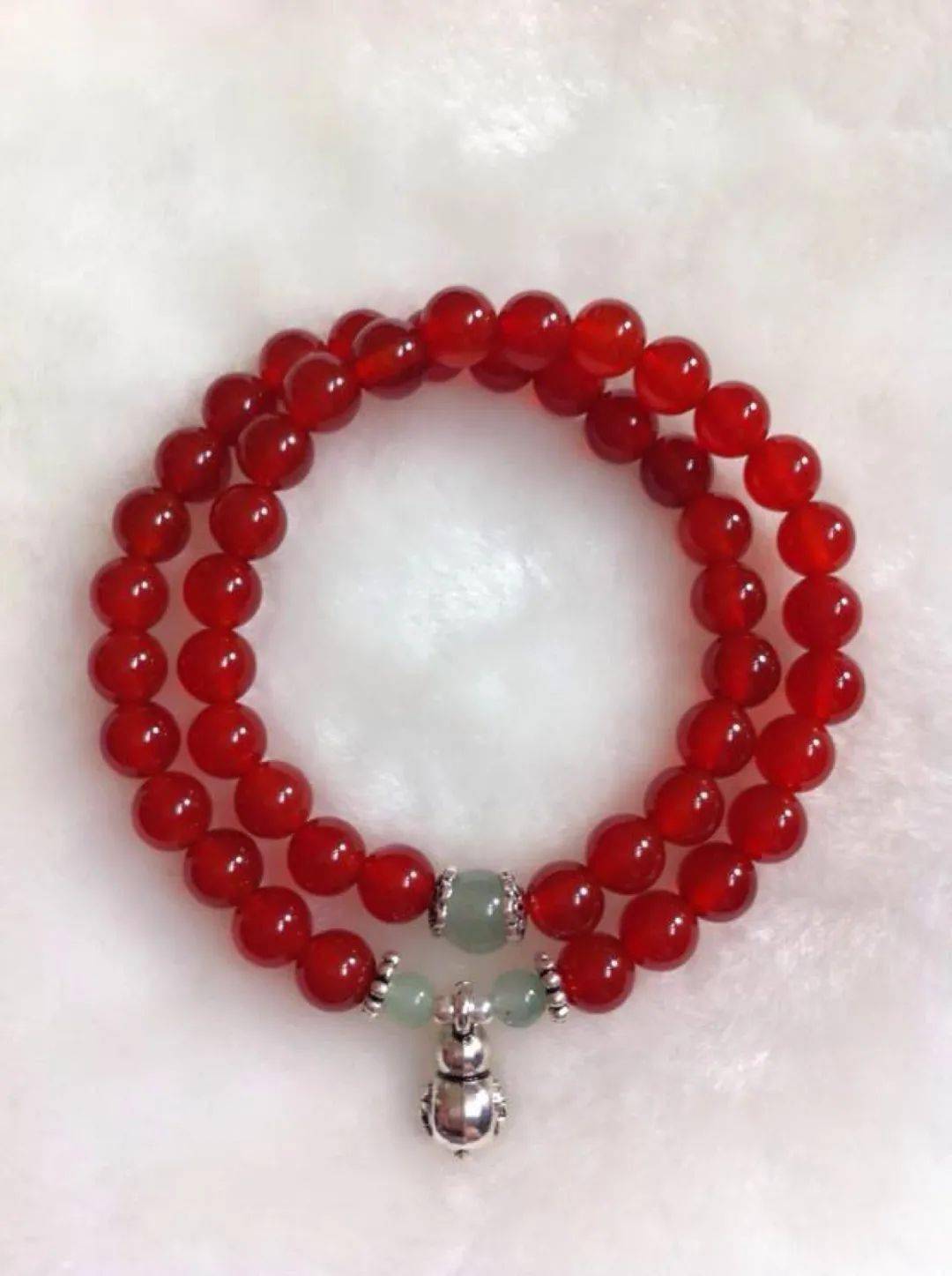 绿色玉石里的一匹黑马，高性价比高颜值，错失的人肠子都悔青了！  第14张