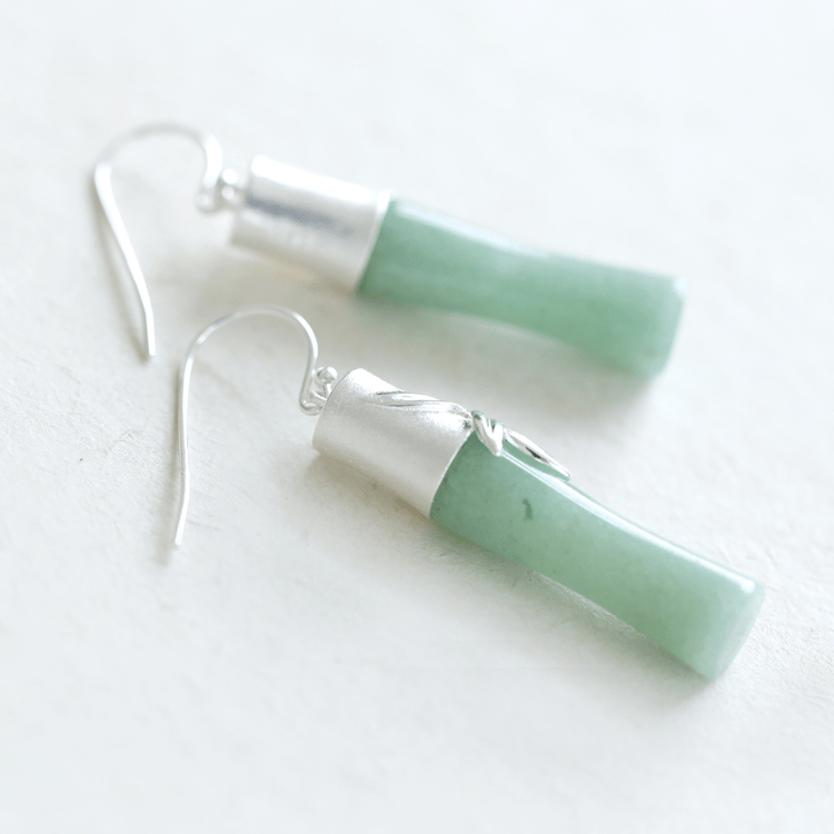 绿色玉石里的一匹黑马，高性价比高颜值，错失的人肠子都悔青了！  第21张