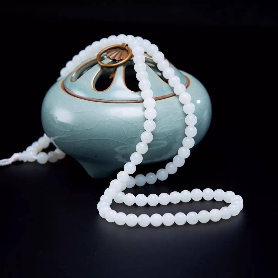 玉石真的有辐射吗？今日揭晓答案  第2张