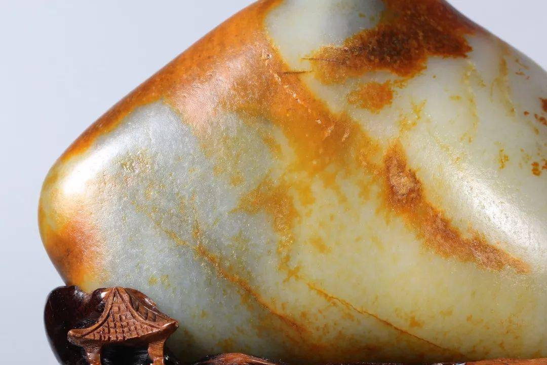 籽料玉石要这样解读  第4张