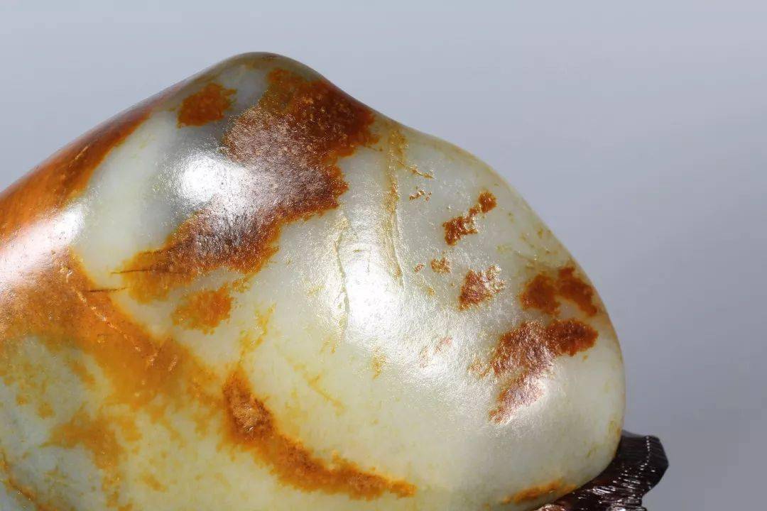 籽料玉石要这样解读  第7张