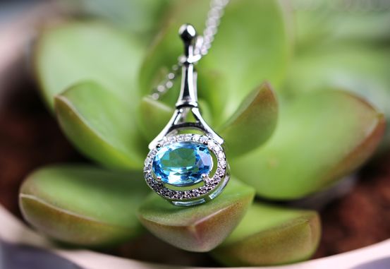 色彩美丽，价格亲民的托帕石，竟有如此成效！  第5张