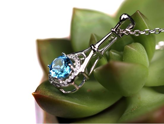 色彩美丽，价格亲民的托帕石，竟有如此成效！  第6张