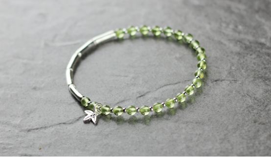 声称太阳的宝石的橄榄石，竟有如此多的出产地！  第2张