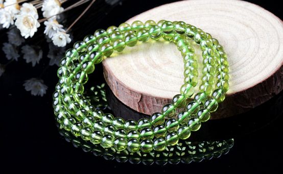 声称太阳的宝石的橄榄石，竟有如此多的出产地！  第4张