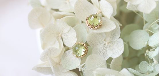 声称太阳的宝石的橄榄石，竟有如此多的出产地！  第5张